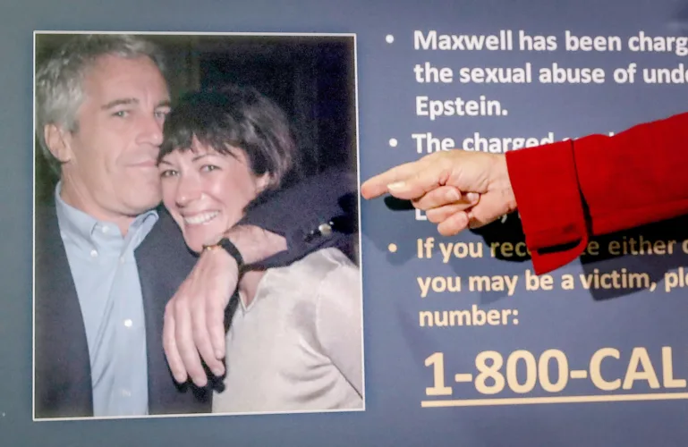 NM sues DOJ and Blanche, claims they blocked state’s Epstein probe